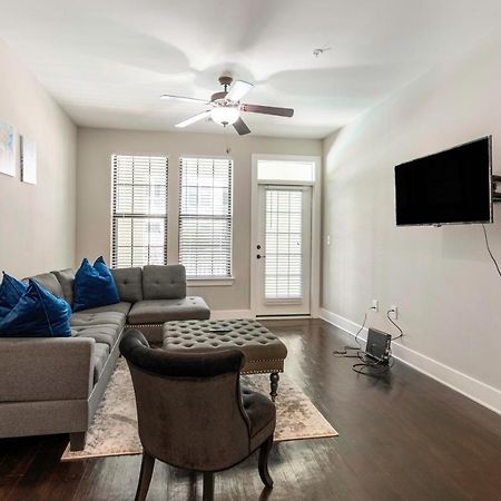 Atlanta Luxury Housing Appartamento Esterno foto