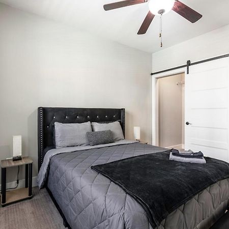 Atlanta Luxury Housing Appartamento Esterno foto