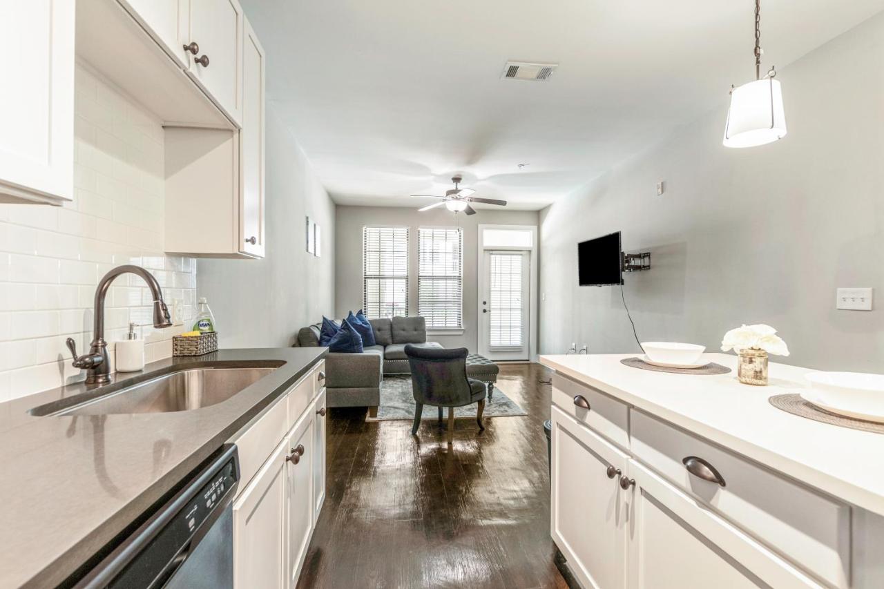 Atlanta Luxury Housing Appartamento Esterno foto