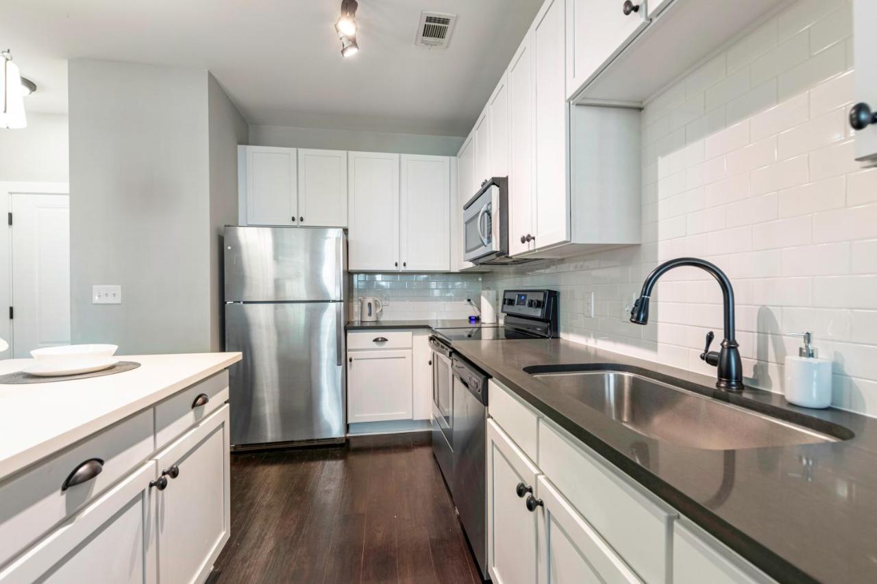 Atlanta Luxury Housing Appartamento Esterno foto
