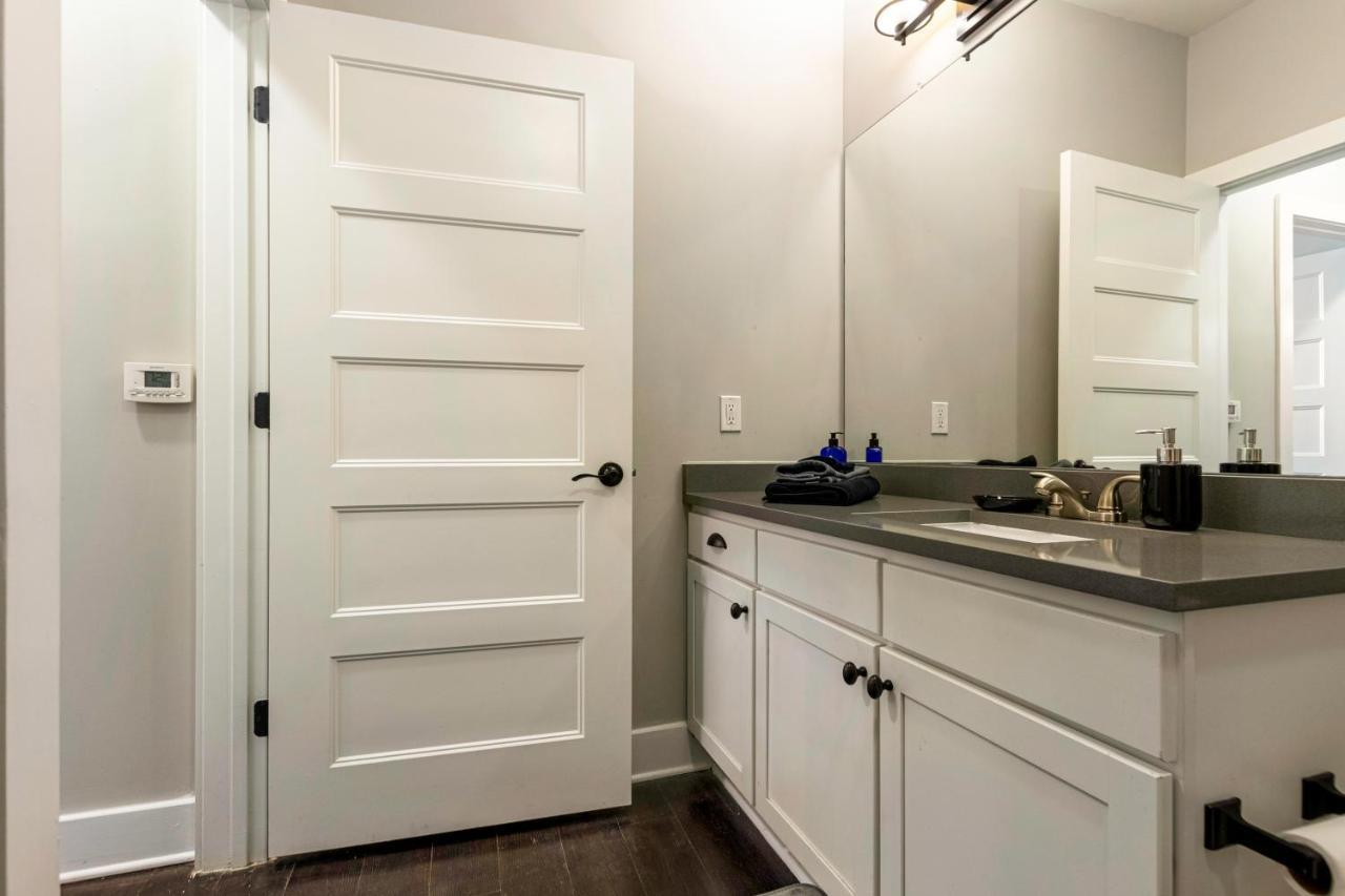 Atlanta Luxury Housing Appartamento Esterno foto