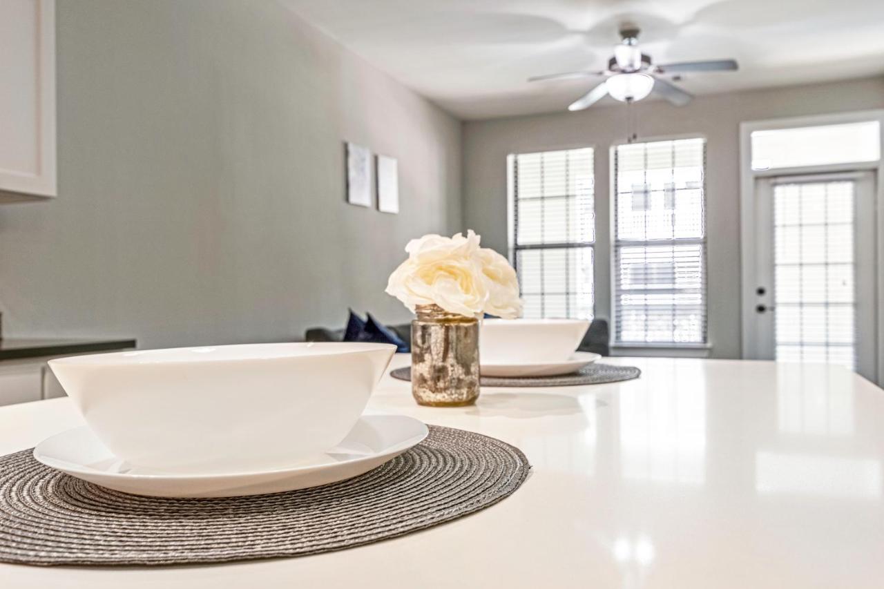 Atlanta Luxury Housing Appartamento Esterno foto