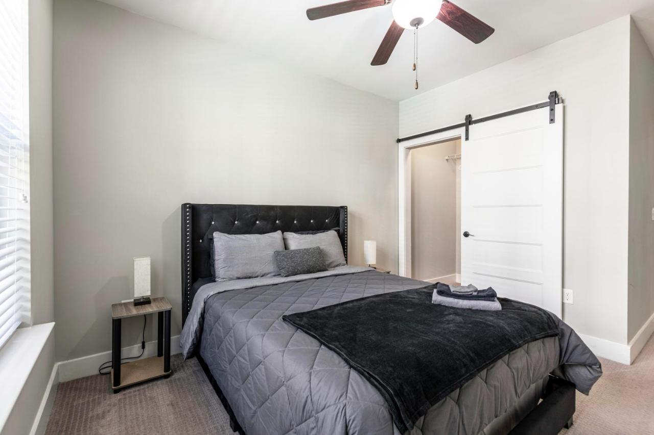 Atlanta Luxury Housing Appartamento Esterno foto